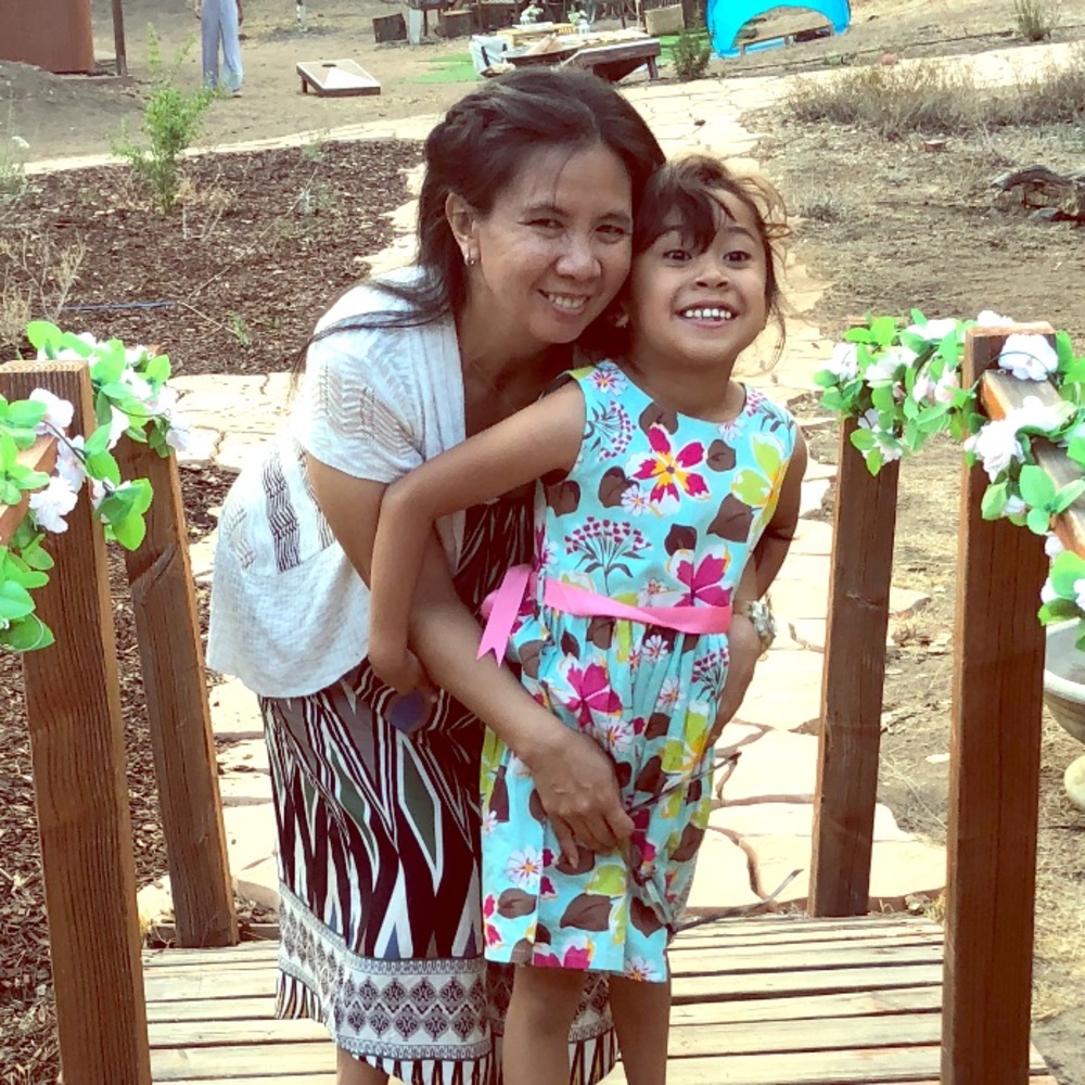 Meet your Posher, Lenni